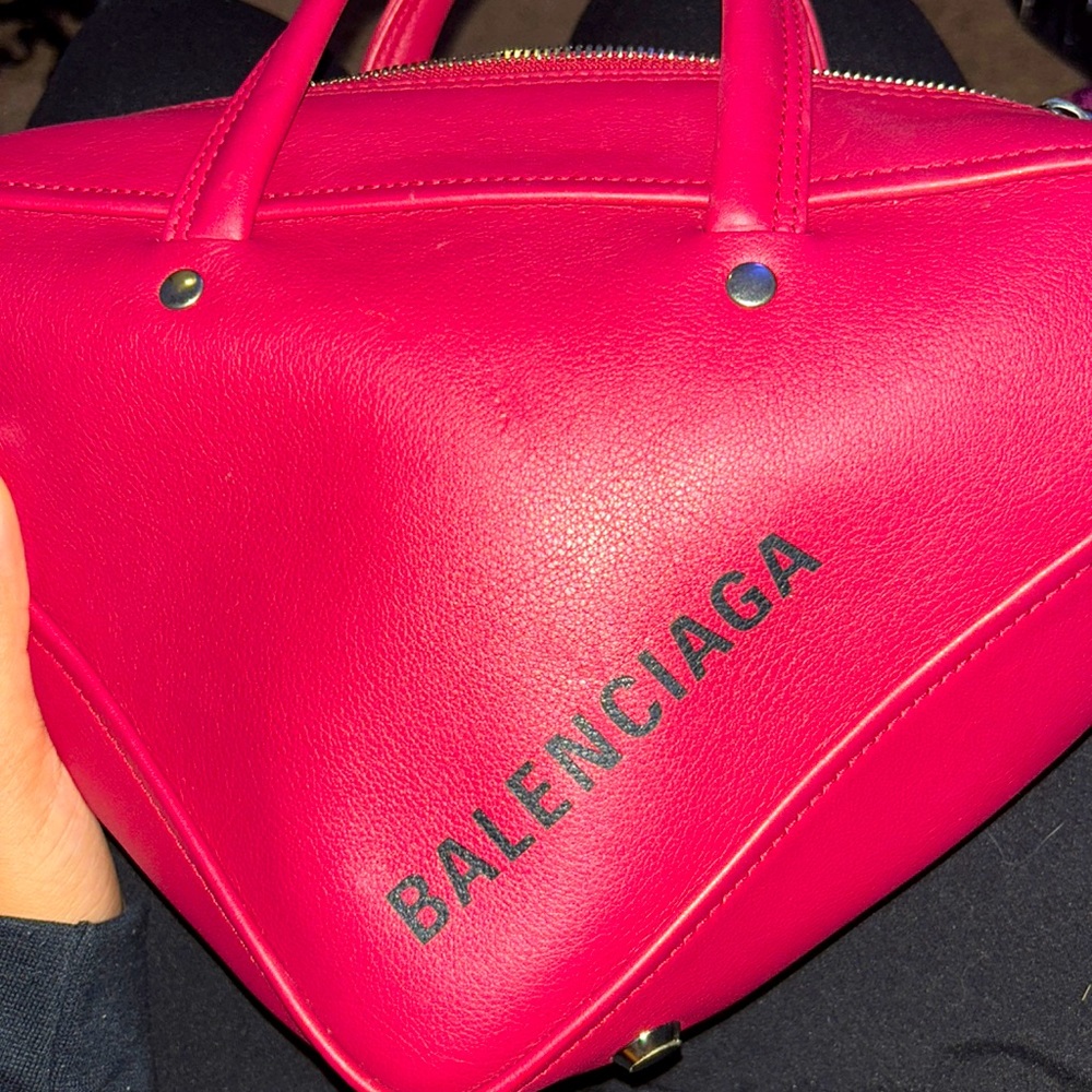Balengciaga handbag
